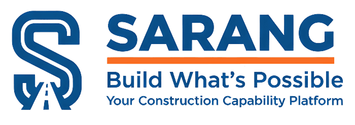 Sarang Logo